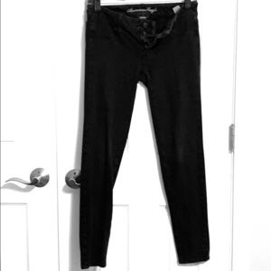 American Eagle Knit Jegging